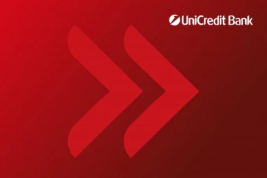 UniCredit Bank za Srbiju: Specijalna ponuda za sve zaposlene u prosveti, zdravstvu, vojsci, MUP-u i javnim preduzećima