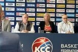 PREDSTAVNICI KSS NA "MEDIA DAY"! Svečanom događaju prisustvovaće kompletno rukovodstvo!