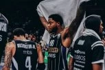 ZVANIČNO NAPUŠTA KLUB! Jak udarac za Žoca, košarkaš odlazi u NBA ligu! (FOTO)