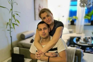 ŠTO OVOZEMALJSKA PRAVDA BUDE MANJA, TO ĆE ONA DRUGA BITI VEĆA! Aleksa (26) je nasmrt pretučen na proslavi 18. rođendana: Majka neutešna ČEKA PRAVDU!