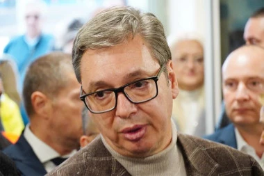 "NEĆE ME POBEDITI, TO SAM VAM REKAO JOŠ PRE DESET GODINA": Vučić jasniji nego ikad (VIDEO)