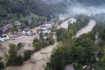 STRAVA U SRCU BOSNE I HERCEGOVINE, VODA PROGUTALA DEO PUTA! Najmanje 20 mrtvih u poplavama, strahuje se da najgore tek sledi (VIDEO)