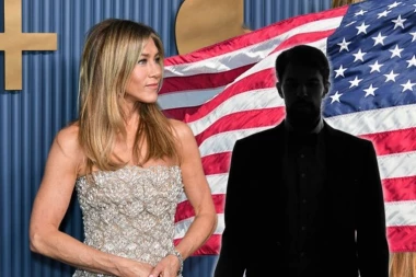 ISPRAVKA: Dženifer Aniston demantovala da je bila s Barakom Obamom