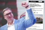 OD HAOSA DEVEDESETIH DO NAJVEĆE STOPE RASTA U EVROPI! Blumberg objavio vest o investicionom rejtingu Srbije