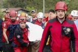 NAJPOTRESNIJI MOMENTI TOKOM POPLAVA: Elmiru komšija umro pred očima, Lejla jedva spasila ćerku, Šerif prenoćio na drvetu