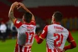 CRVENA ZVEZDA - RADNIČKI NIŠ: Šampion dočekuje Real sa Nišave! /SASTAVI/