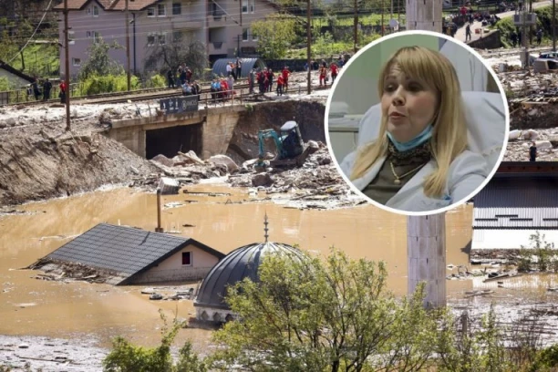 ŠTA SE DEŠAVA SA ŽENOM KOJA JE IZGUBILA BEBU?! Otkriveno i stanje dečaka (10)! Narod se masovno odazvao u pomoć! (FOTO)