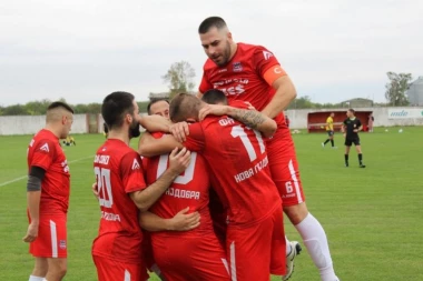 DERBI IDE DOMAĆINU: Sokolovi se nalaze na pravom letu za lidersku poziciju! (FOTO GALERIJA)