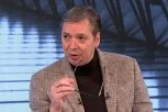 "DRŽAVA NIJE IGRAČKA DA JE PREPUSTIMO POLUPISMENIMA": Predsednik Vučić totalno razotkrio licemerje opozicije