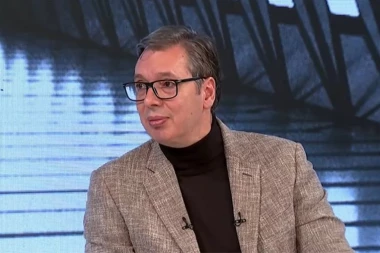 ALARMANTNO UPOZORENJE VUČIĆA: U narednih 48 sati očekuje žestok odgovor Izraela! Napašće iranska, a ne samo libanska postrojenja!