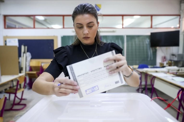 LOKALNI IZBORI U BiH Ovo su kandidati koji su odneli pobedu u