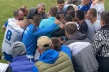 POGODAK KOJI SE RETKO VIĐA NA NIŽELIGAŠKIM TERENIMA: Bomba kapitena sa preka 40 metara rešila pitanje pobednika! (VIDEO)