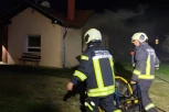 NOVA TRAGEDIJA! Požar u porodičnoj kući, ima mrtvih! (VIDEO)