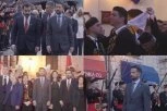 POČEO SAMIT BRDO-BRIONI! Lideri Zapadnog Balkana okupljaju se u Crnoj Gori (VIDEO)