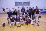 SPEKTAKULARAN SOCCER ZLATNI SUPERKUP U SLODESU: JKP BVK jači od GSP za prvi trofej u sezoni!