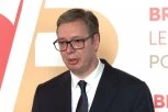 ZA NAS JE VAŽNA SARADNJA U REGIONU! Predsednik Vučić: Važno je da razgovaramo i da smo saglasni