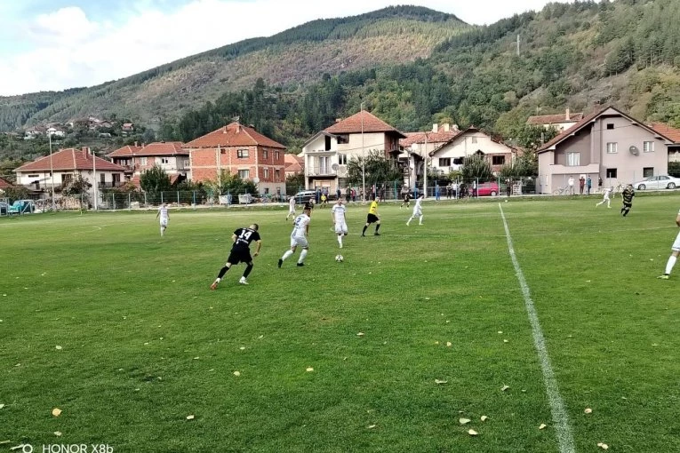 DERBI PRIPAO DOMAĆINU: Doskorašnji srpskoligaš nastavlja put ka ekspresnom povratku u viši rang!