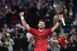 NOVAK PROTIV BIVŠEG UČENIKA U ČETVRTFINALU ŠANGAJA: Pratio ga kako se razvija, a sada će ga testirati!