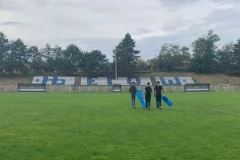 UBEDLJIVA POBEDA DOMAĆINA: Trener je pružio šansu i igračima sa klupe!