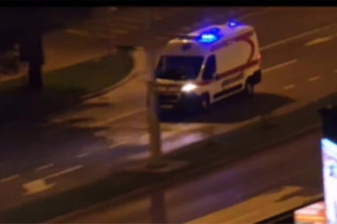 KOD AUTO-PUTA PRONAĐENA DEVOJČICA (13) SA UBODNIM RANAMA: Posekotine su svida po telu, a DETE JE U KRITIČNOM STANJU (VIDEO)