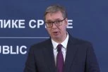 VUČIĆ SUTRA U ARANĐELOVCU! Predsednik prisustvuje svečanom otvaranju novog proizvodnog pogona kompanije "Knjaz Miloš"