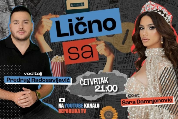 "RODITELJI SU PRODALI BURME DA BIH JA USPELA" Evo šta se krije iza RASKOŠNOG života Sare TKD - životna priča naše influenserke će vas RASPLAKATI! (VIDEO)