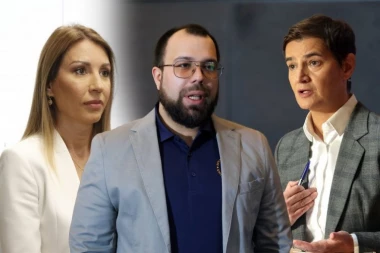 ANALIZA SEDNICE SKUPŠTINE: Debata o litijum pretvorena u nedolično grotlo!