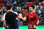 AMERIKANAC JE REDOVNA MUŠTERIJA: Novak ruši Frica za veliko finale - evo gde možete pratiti Đokovićev pohod ka 100. trofeju!