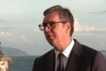 NEK SAM JA ČETNIK, A DA NISAM NI ZNAO! Vučić oštro reagovao na laži Hrvatske: Živele evropske vrednosti! (VIDEO)