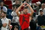 NOVAK SE OPROSTIO SA STILOM: Đoković objavom rekao zbogom Šangaju - Kratko i jasno! (FOTO)