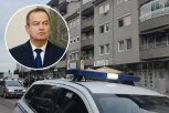 DETE SLOMILO KOSTI GLAVE I RUKE: Dačić otkrio KAKO se dogodila tragedija u Novom Pazaru!