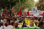 ŠPANIJA NA NOGAMA! HILJADE LJUDI PROTESTUJE NA ULICAMA MADRIDA, BARSELONE I MALAGE: Zbog ovoga više ne mogu da žive u gradovima, ZAHTEVAJU POMOĆ DRŽAVE (FOTO/VIDEO)