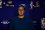 NBA JE SAMO POSAO, A PARTIZAN JE LJUBAV! Pavlović o svojoj košarkaškoj karijeri!