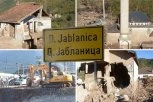 REPUBLIKA U DONJOJ JABLANICI: Ljudi ostali bez kuća i imovine, sve nestalo u trenu - BEZ UPOZORENJA! (FOTO, VIDEO)