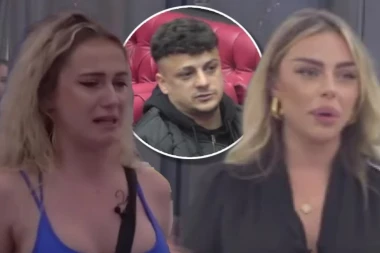 MILICA SE OGLASILA ČIM JE ČULA DA SOFIJA IMA DRUGOG: Ovo će biti veliko iznenađenje za Terzu, sledi ŠOK-PREOKRET!