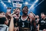 PARTIZAN POJAČAN NA "GOSTOVANJU": Dobro poznati Pionir i "čudni" Makabi