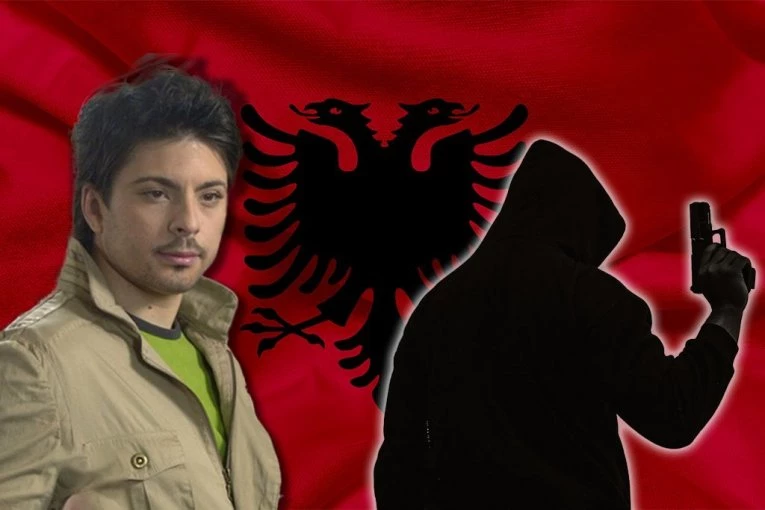 TOŠE PROESKI BIO U KANDŽAMA ALBANSKE MAFIJE?! Makedonski novinar tvrdi: On je bio lepo lice, PRALI SU NOVAC na njegovo ime!