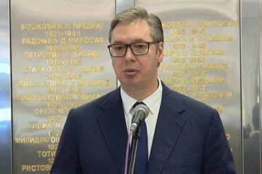 VAŽAN RAZGOVOR 20. OKTOBRA! Vučić: 21. ćete dobiti odgovor da li idem na Samit BRIKS-a!