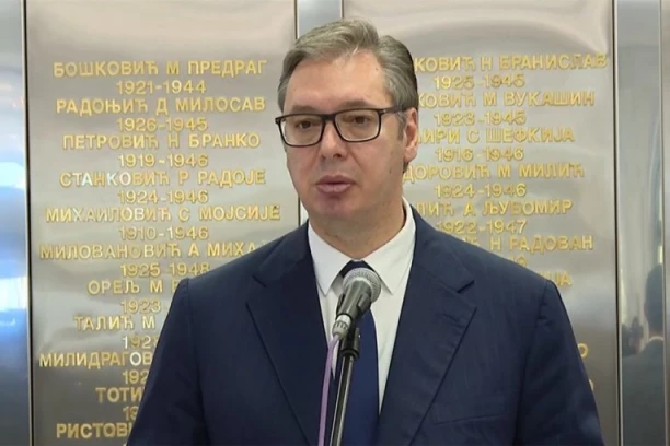 VAŽAN RAZGOVOR 20. OKTOBRA! Vučić: 21. ćete dobiti odgovor da li idem na Samit BRIKS-a!