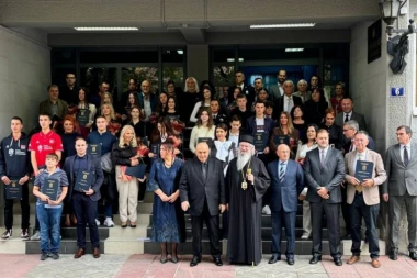 PALMA : POLA MILIONA DOMAĆIH I STRANIH TURISTA U JAGODINI SAMO OD JANUARA DO OKTOBRA OVE GODINE NAJBOLJI SU POKAZATELJ RAZVOJA JAGODINE