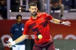 ĐOKOVIĆ POSLAO PORUKU POSLE PORAZA OD SINERA: Novak zahvalan na svemu u Rijadu