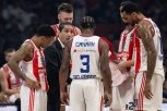 CRVENA ZVEZDA MERIDIANBET IGRA U PAKLU: Crveno-beli dočekani na nož u Litvaniji