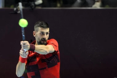 NOLE "UHVAĆEN" U BEOGRADU! Neprimetno se vratio sa Maldiva, pa došao OVDE! (VIDEO)