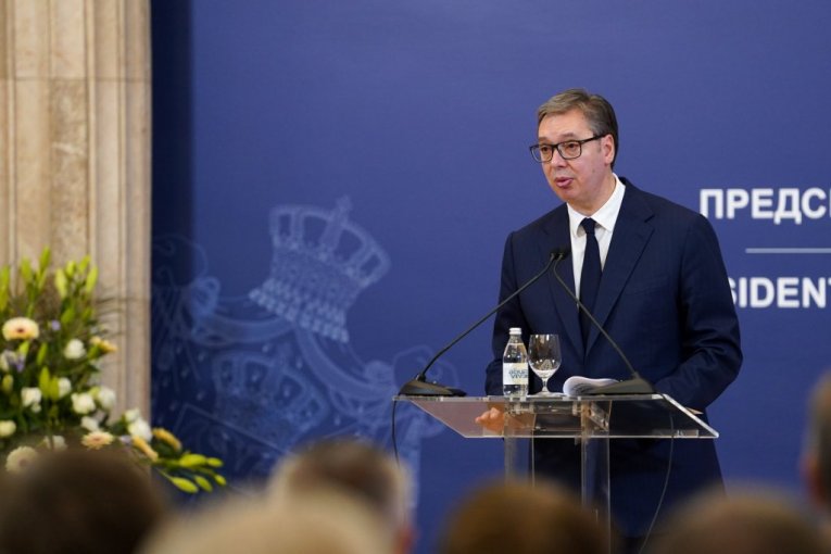 VAŽAN DAN ZA SRPSKU DIPLOMATIJU I MEĐUNARODNE ODNOSE! Vučić sutra prima akreditivna pisma novoimenovanih ambasadora Kanade i Holandije