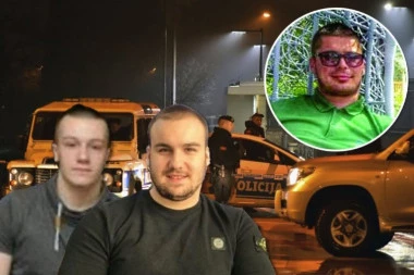 MLADIĆI IZ SRBIJE SU ZBOG OVOG UBISTVA BRUTALNO MUČENI I UBIJENI: "Škaljarac" likvidiran u Španiji, četvorica se osvetila Vukašinu i Filipu!