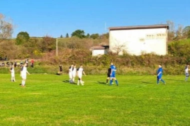 DERBI KOLA REŠEN NAKON PREOKRETA: Domaćin je došao do svoje igre u drugom delu meča! (VIDEO)