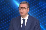 VUČIĆ O SAMITU BRIKS-A: Razgovarao sam sa Putinom, poslaćemo četiri ministra!