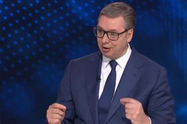 MAKSIMALNA KAMATNA STOPA ZA STAMBENE KREDITE U 2025. GODINI PET ODSTO! Predsednik Vučić o ekonomskom skoku Srbije!