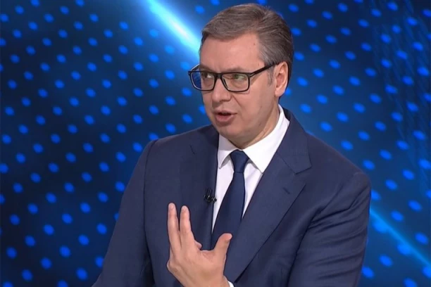 "DONISIMO MERE KRAJNJE ZAŠTITE ZA KEŠ KREDITE"! Vučić o ekonomskim novinama!