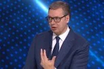 "TEŽIĆEMO DA DOBIJEMO VLASNIČKI UDEO U PROJEKTU JADAR"! Vučić: "Sada nemamo pravo na to zbog onoga što je ranija vlast potpisala"!